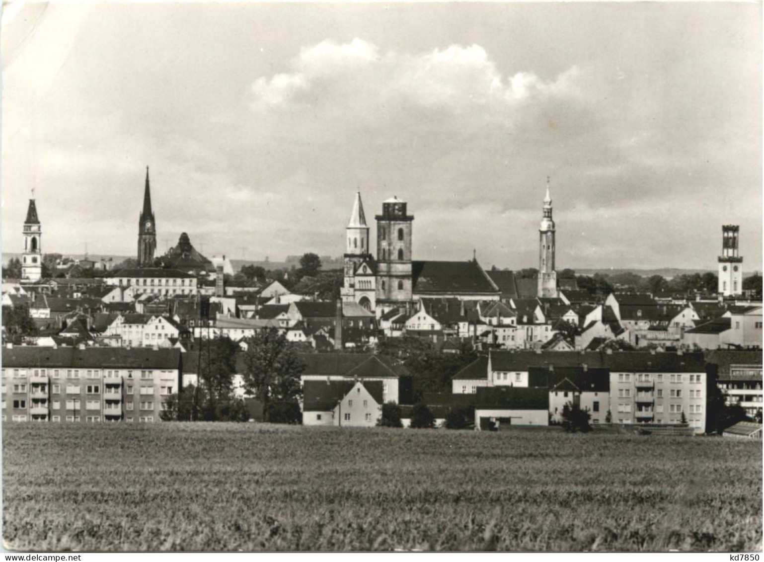 Zittau In Sachsen - Zittau