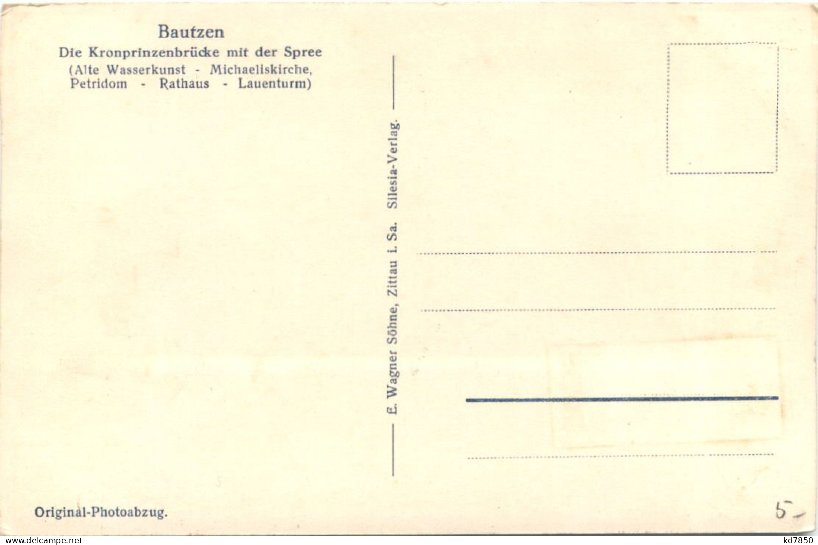 Bautzen - Bautzen