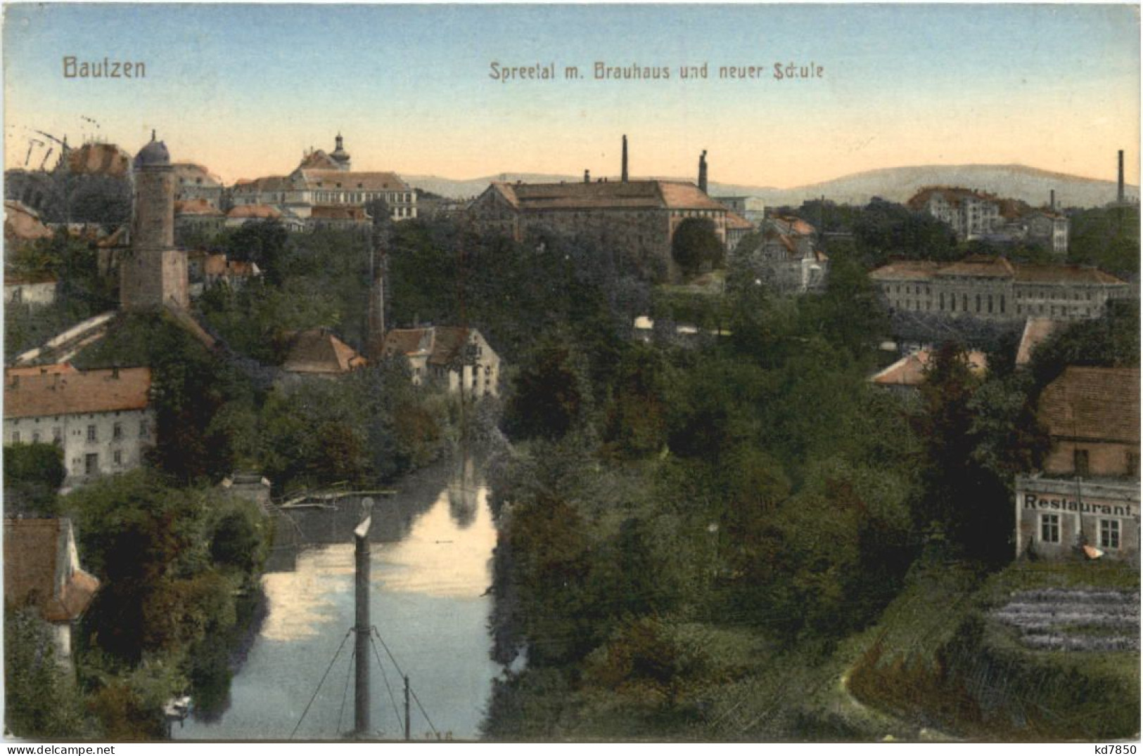 Bautzen - Bautzen