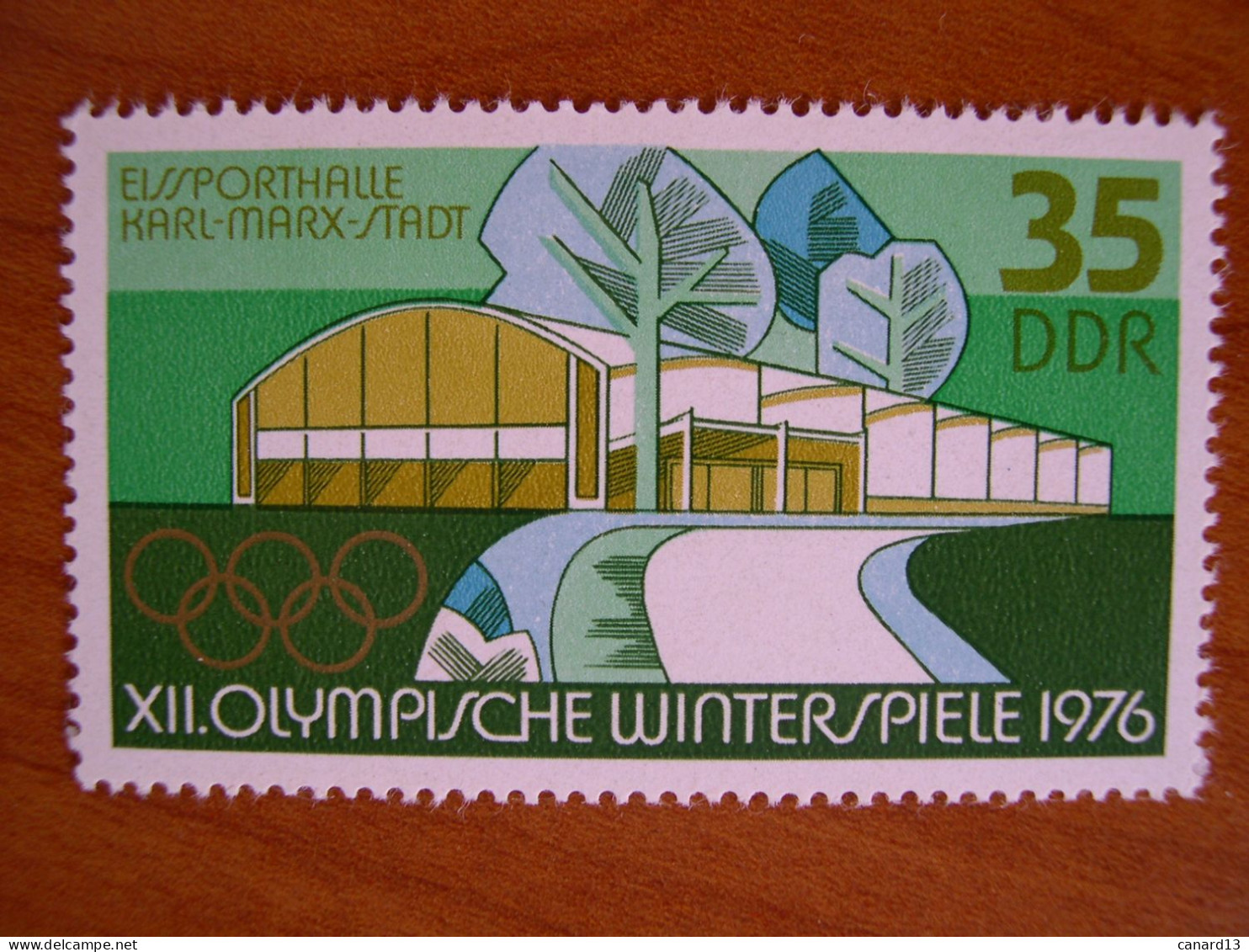 RDA   N° 1782  Neuf** - Unused Stamps