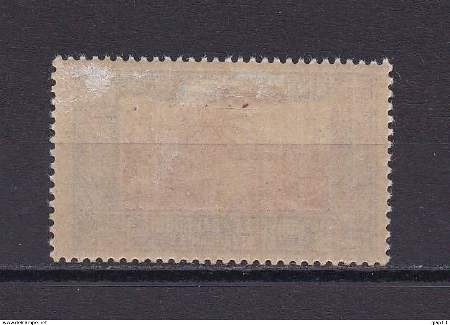 NOUVELLE-CALEDONIE 1928 TIMBRE N°150A NEUF AVEC CHARNIERE - Neufs
