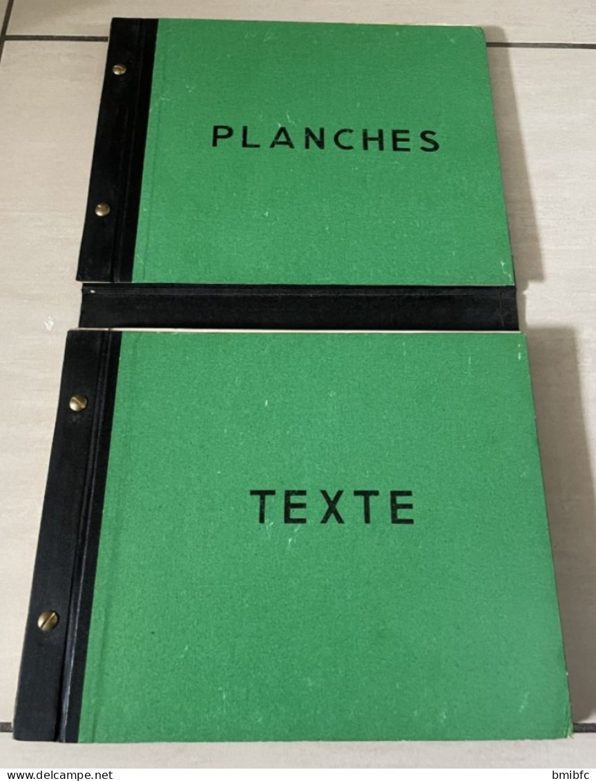 Citroën - Dictionnaire De Réparations 3 Cv AM, N°490 - Edition 1962  - Planches Et Textes - Auto