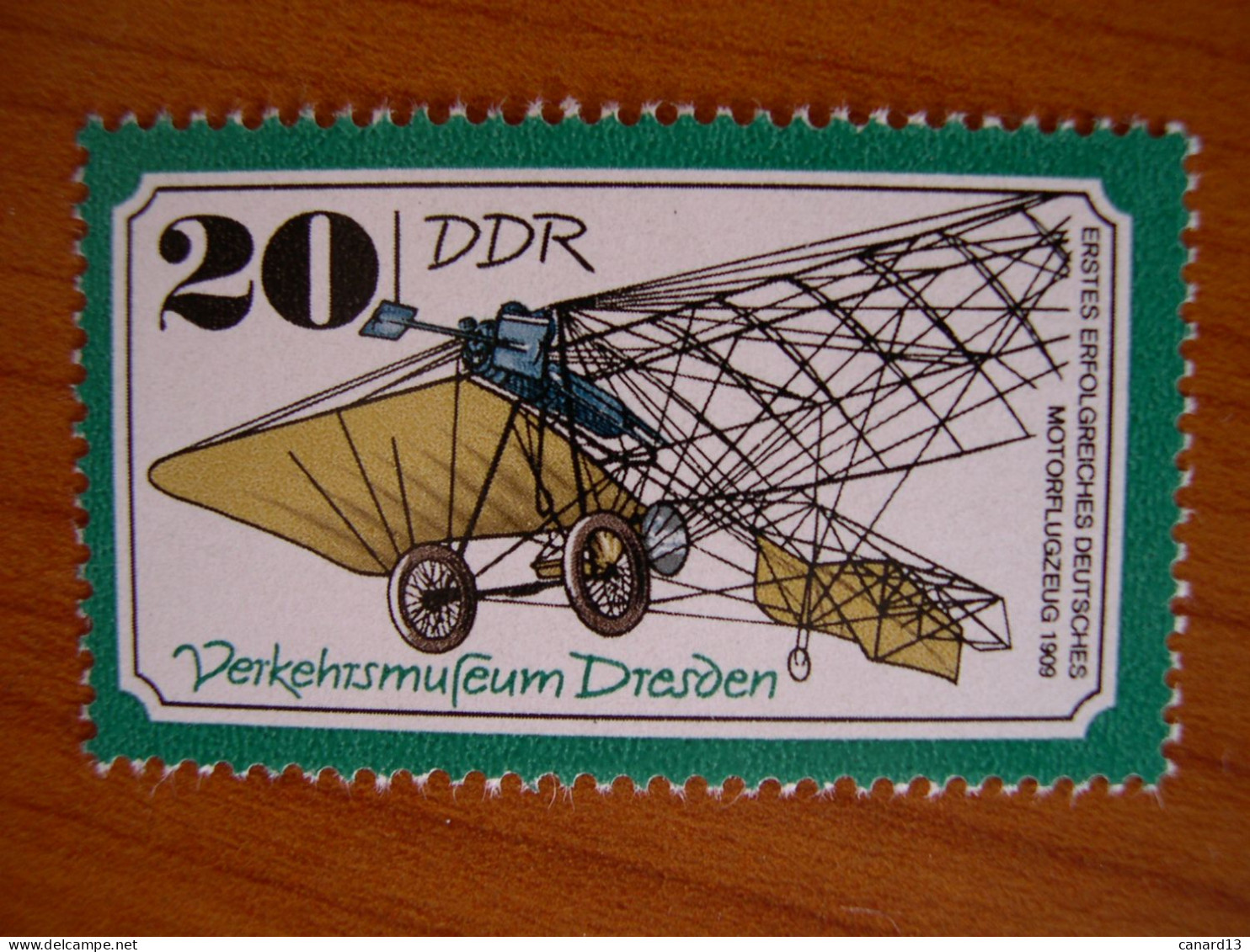 RDA   N° 1928 Neuf** - Unused Stamps