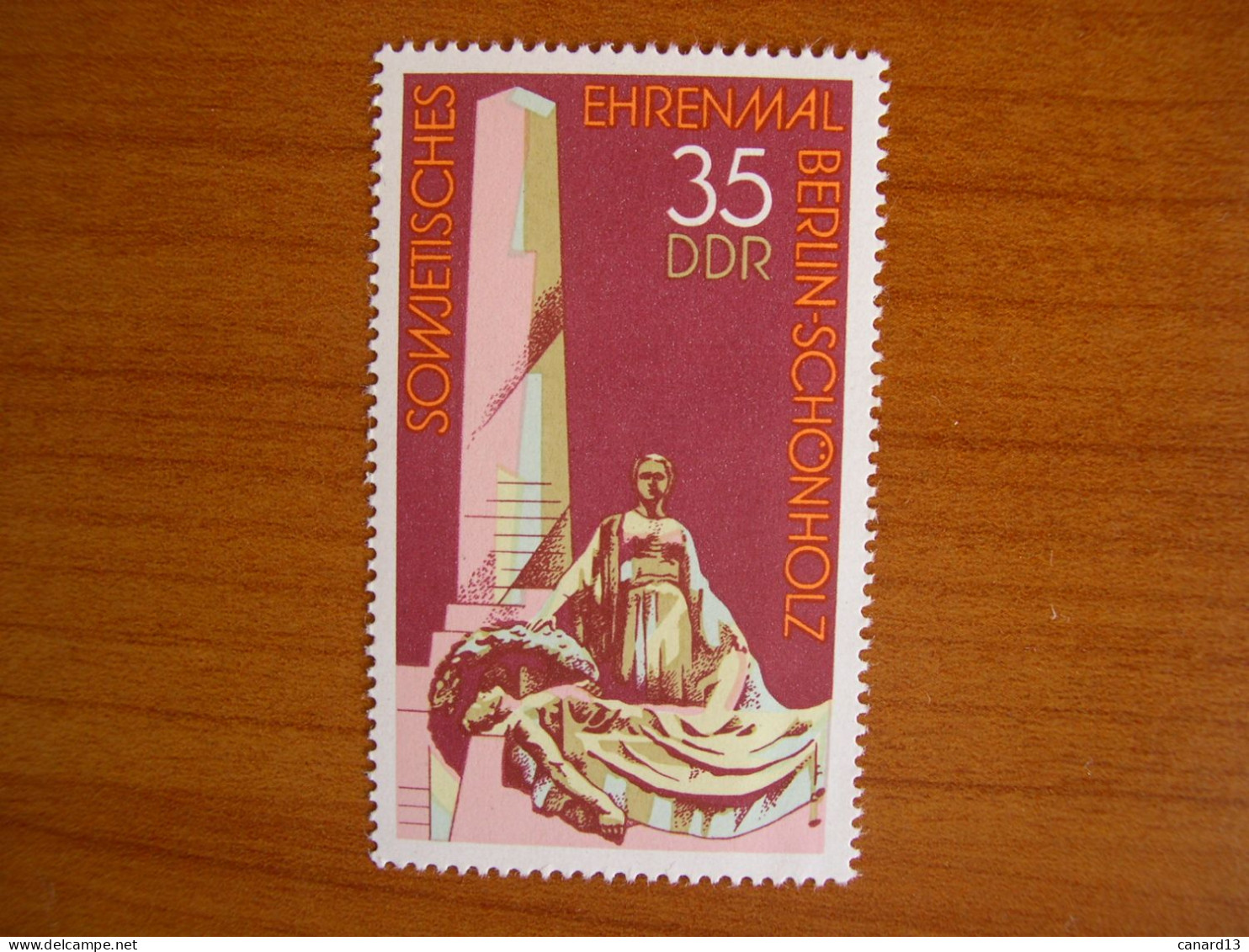 RDA   N° 1933 Neuf** - Unused Stamps