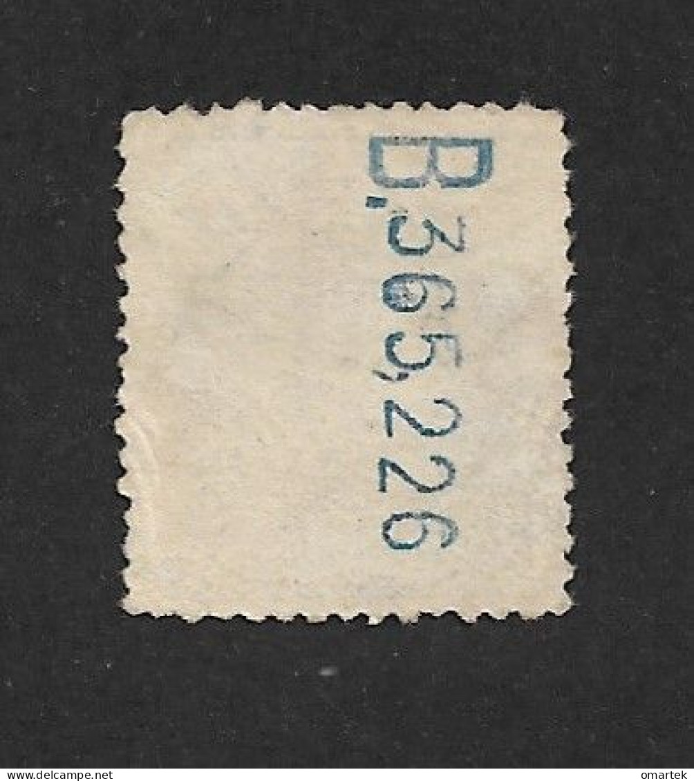 Spain Spanien Espana 1902 ⊙ Mi 218 Sg 296 King Alfonso XIII. - Used Stamps