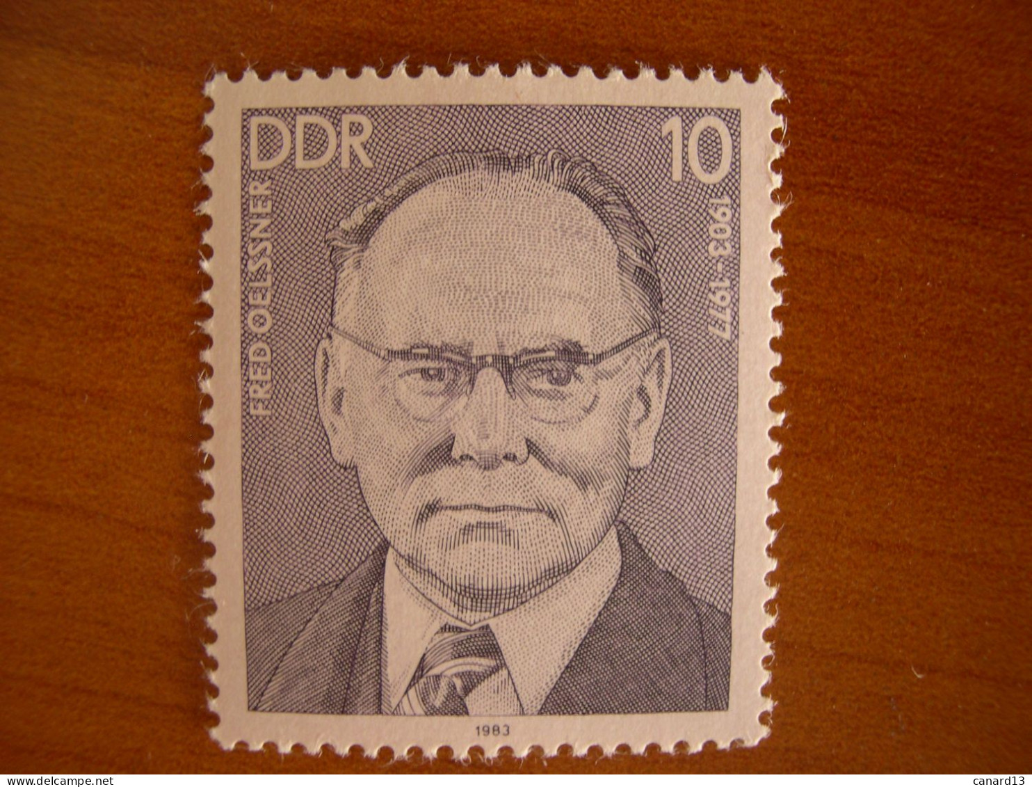 RDA   N° 2413 Neuf** - Unused Stamps