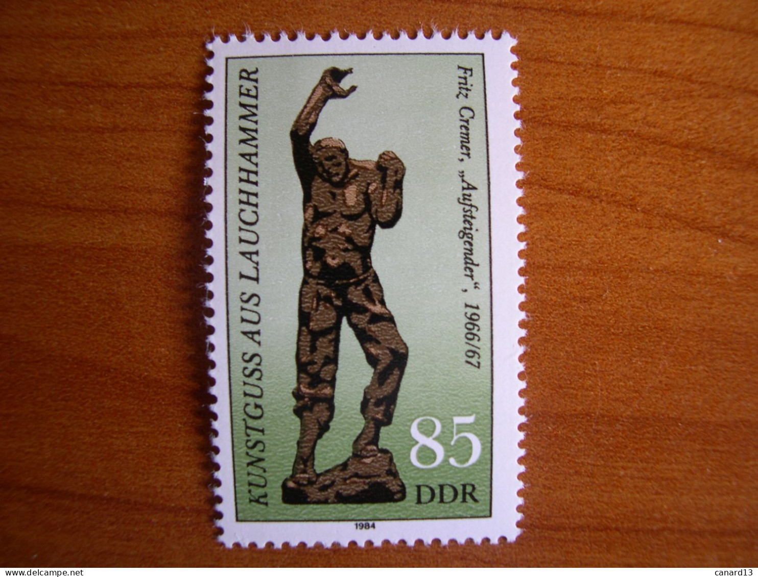 RDA   N° 2507  Neuf** - Unused Stamps