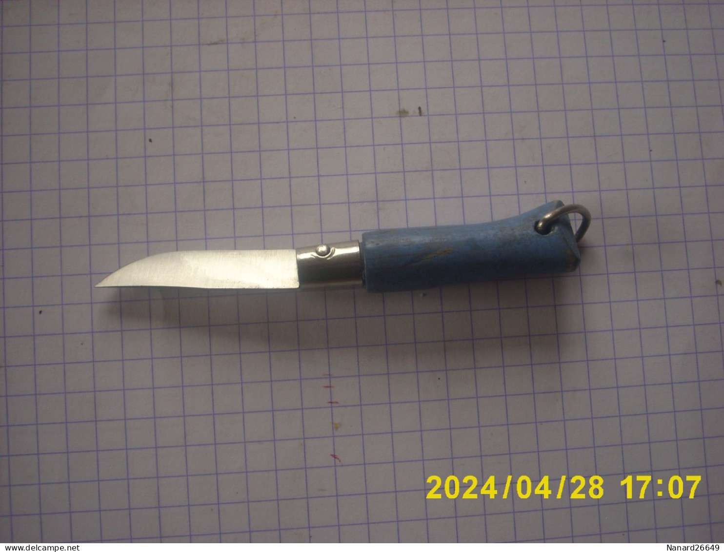 Canif OPINEL N°2 - Knives/Swords