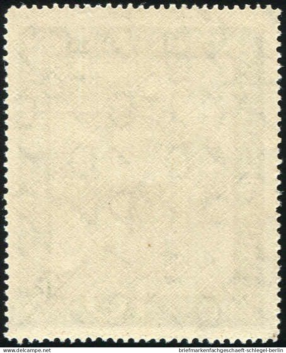 Bundesrepublik Deutschland, 1951, 139 I, Ungebraucht - Other & Unclassified