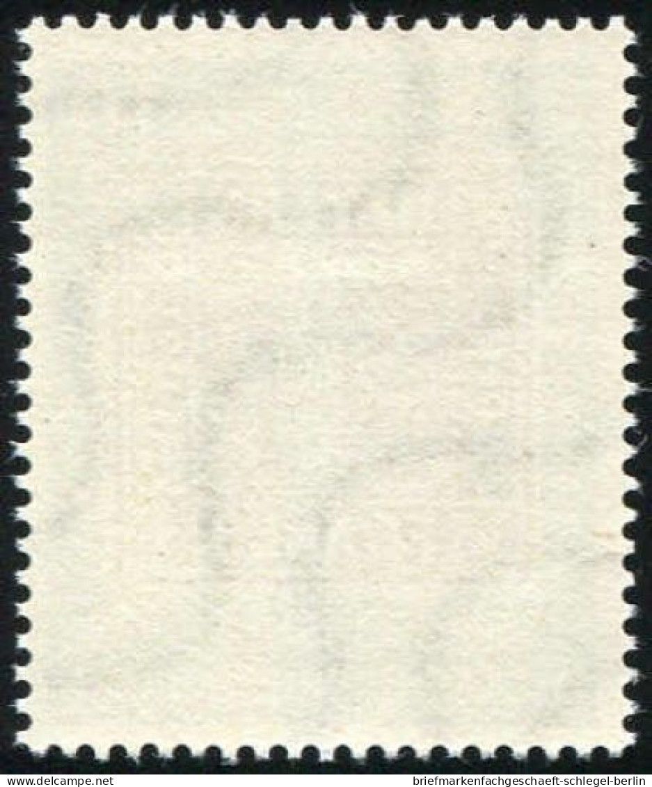 Bundesrepublik Deutschland, 1949, 113 III, Postfrisch - Autres & Non Classés