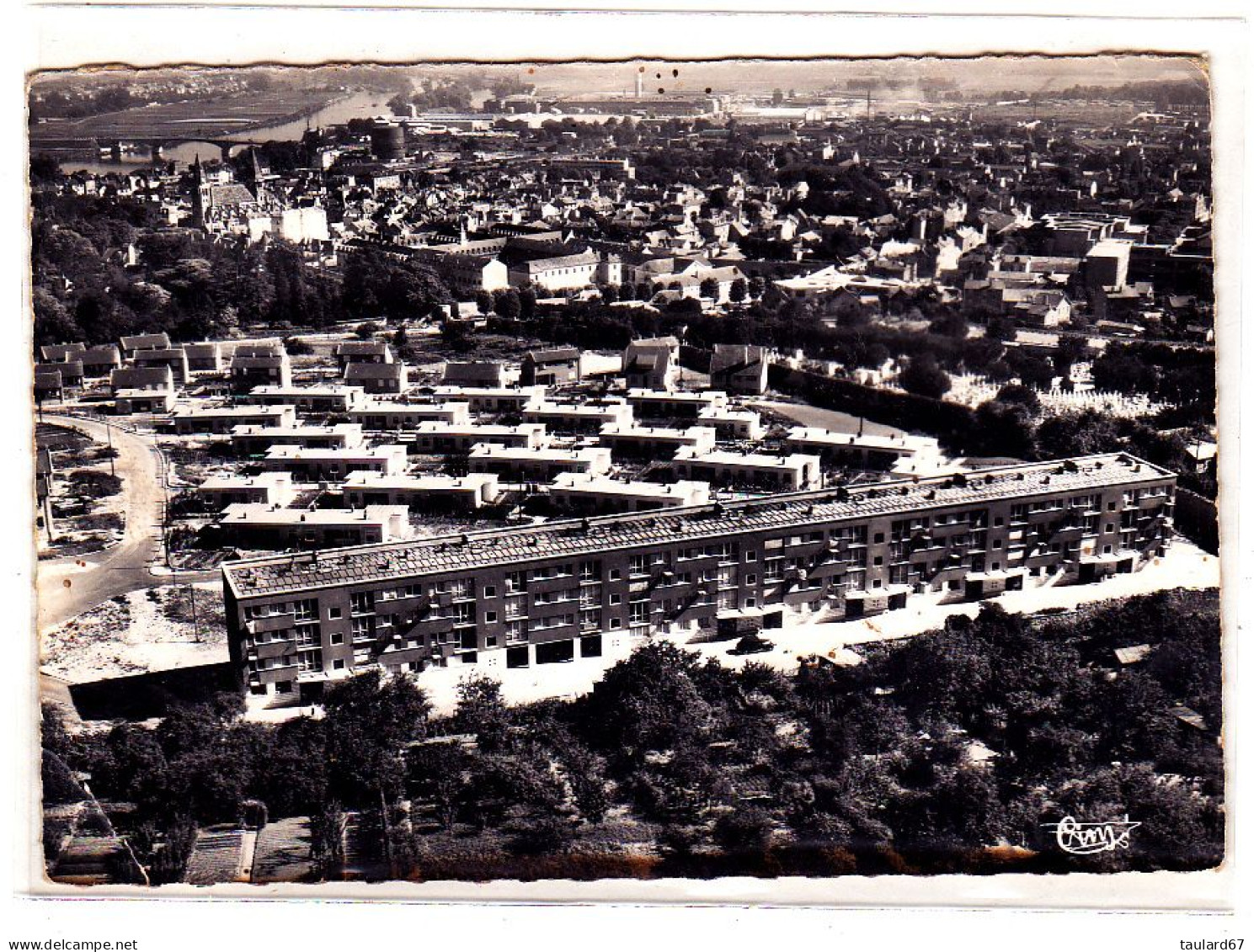 Poissy Enclos De L'Abbaye - Poissy