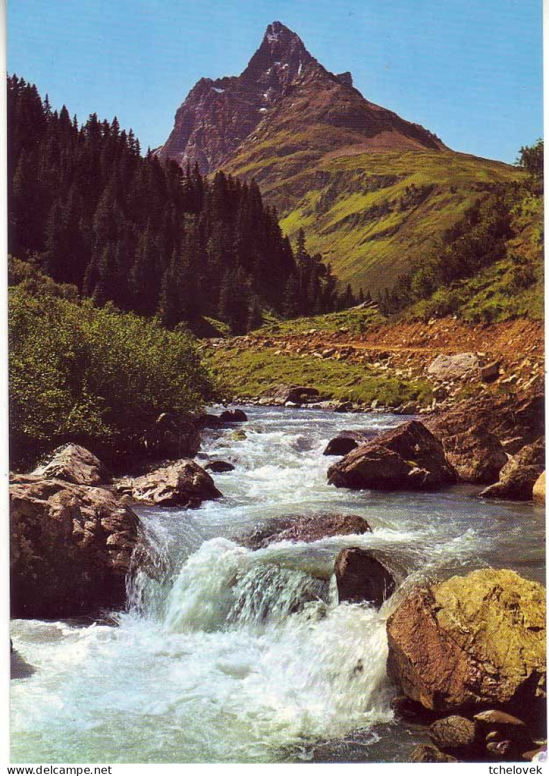 (99). Autriche. Oesterreich.Tyrol. Tirol. Igls. 61 & 5.001 & Patteriol 399 - Igls