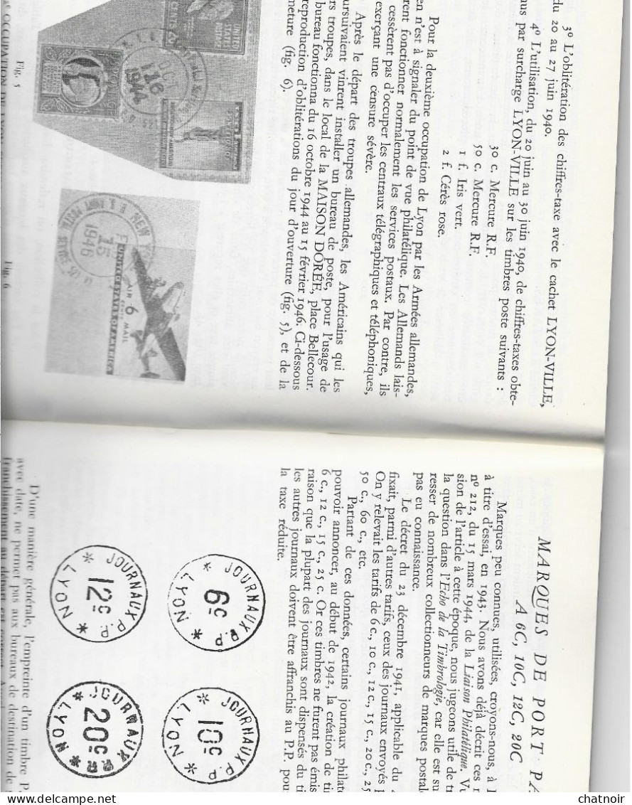 congres nationnal   LYON 1957  190 pages ( voir le sommaire )