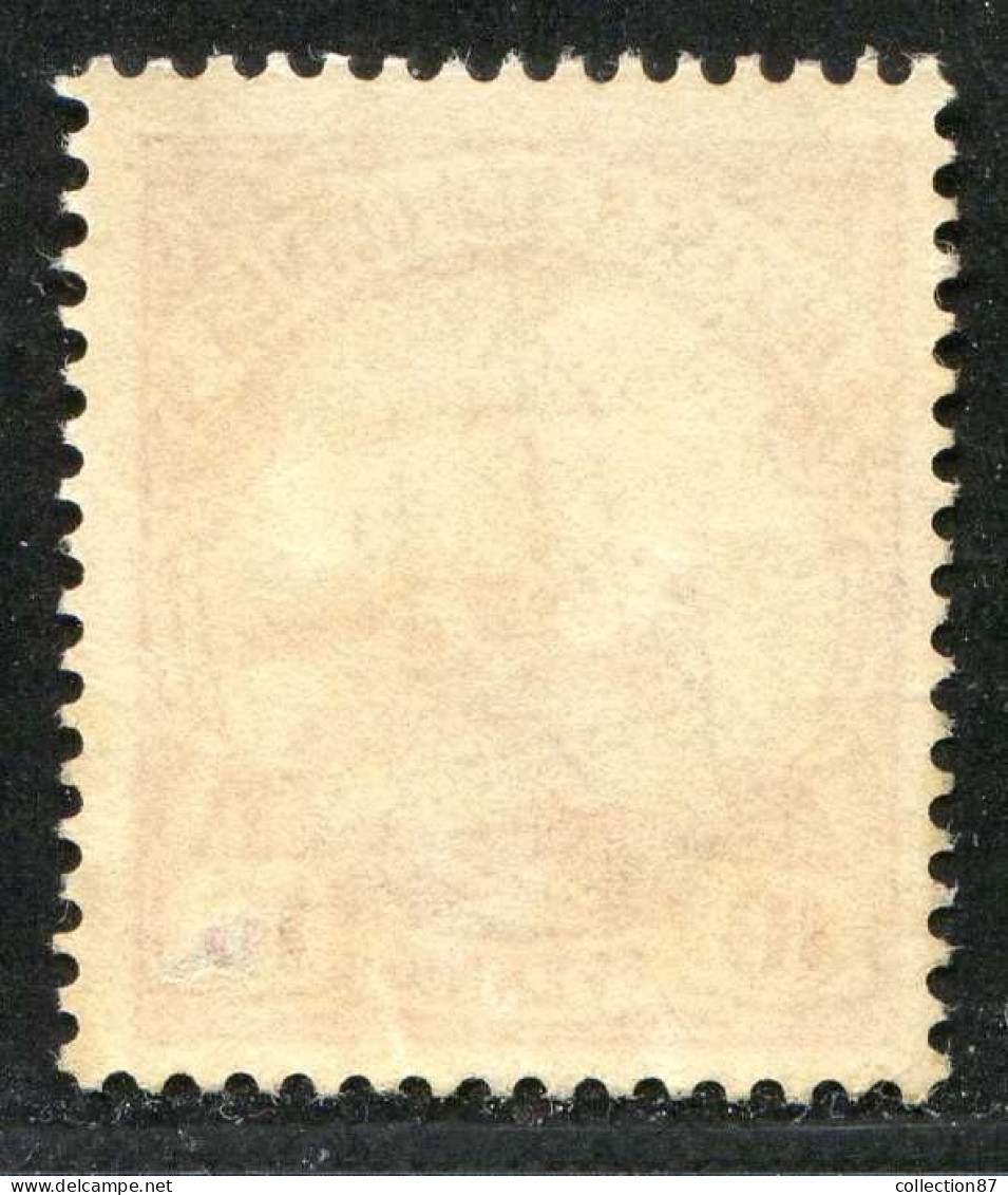 REF093 > COLONIES ALLEMANDE - NOUVELLE GUINÉE < Yv N° 9 Ø < Oblitéré Dos Visible - Used Ø - Duits-Nieuw-Guinea