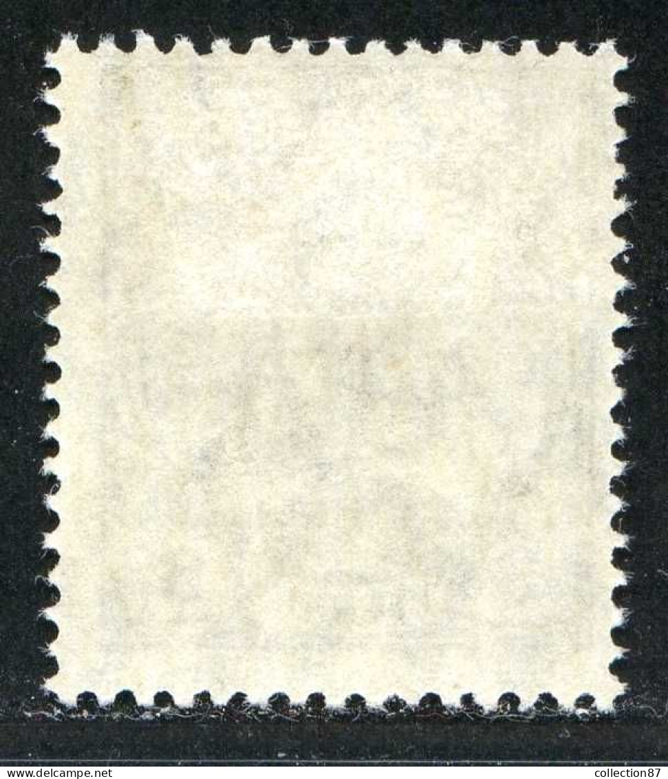 REF093 > COLONIES ALLEMANDE - NOUVELLE GUINÉE < Yv N° 20 * Neuf Dos Visible - MH * - Duits-Nieuw-Guinea