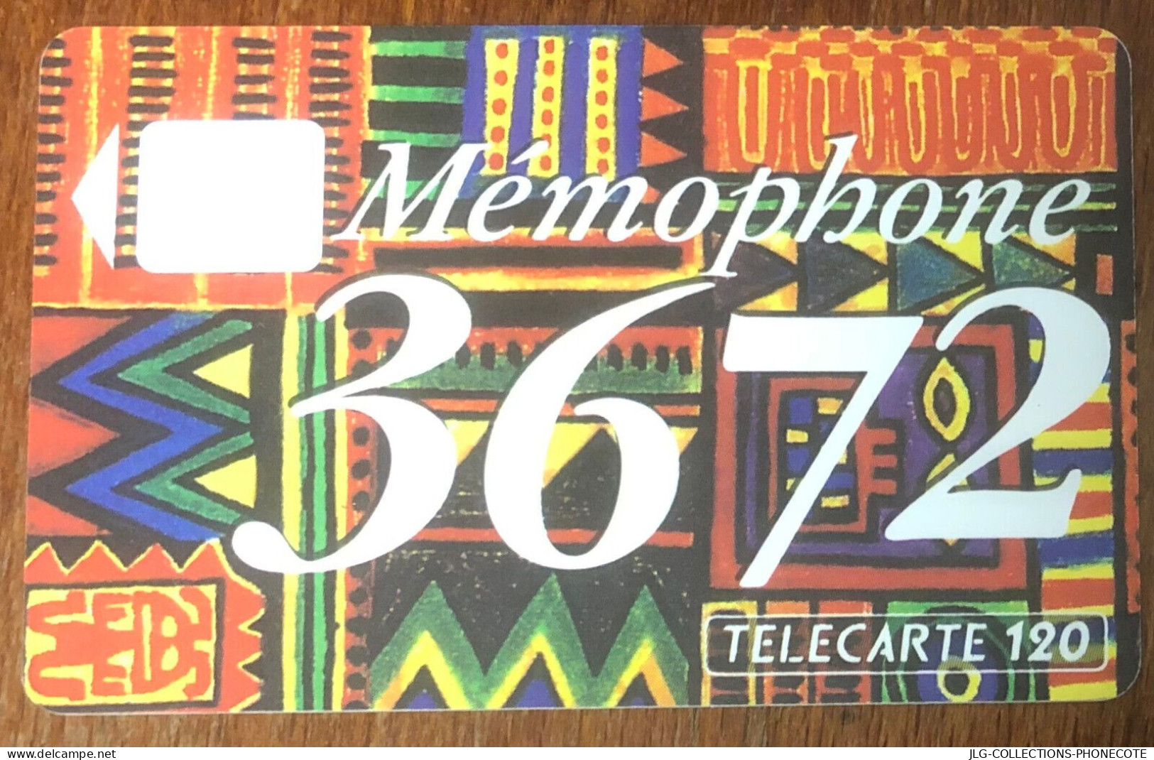 3672 SANS PUCE TELECARTE REF PHONECOTE F357 TELEFONKARTE SCHEDA TARJETA PHONE CARD PREPAID PREPAYÉE CALLING - 1992