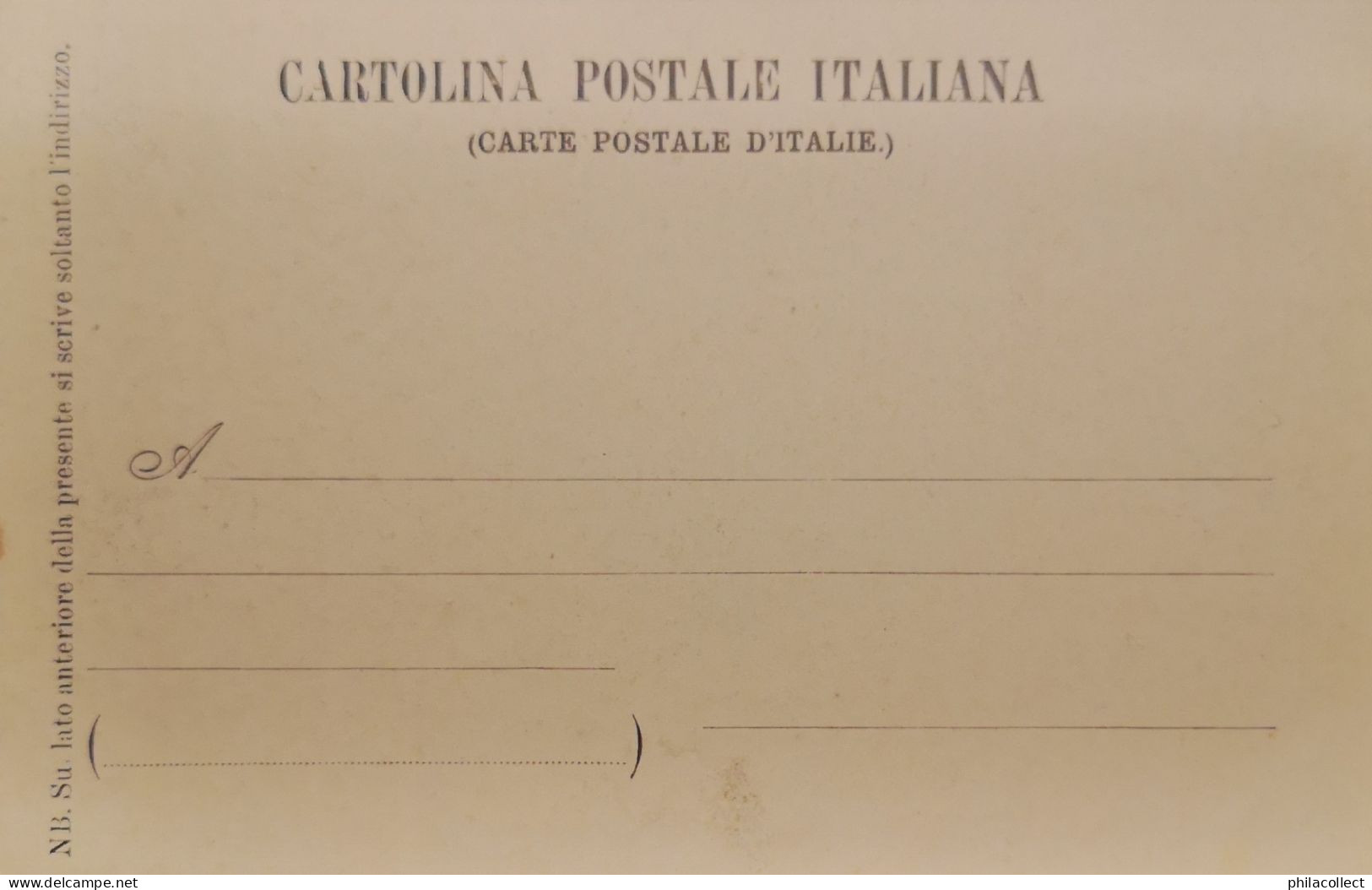 Italy - Piemonte // Gravere ( Susa - Torino) (Val. Di Susa) Costume Di Gravere) Ca 1899 Ed. Enrico Genta 991 - Altri & Non Classificati