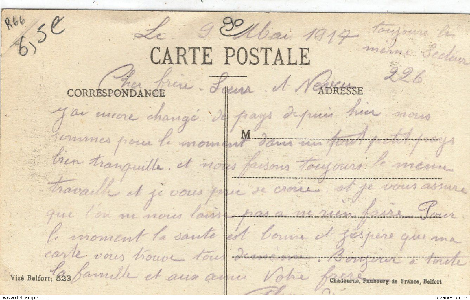 Rougemont :  Pionnière 1899     ///  Ref. Mai 24 /// BO. 90 - Rougemont-le-Château