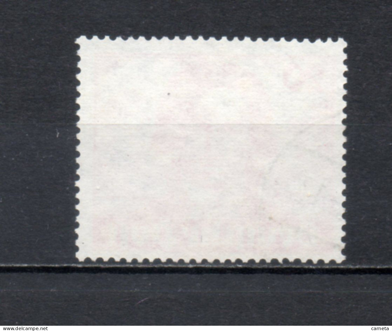 ALLEMAGNE BERLIN    N° 52   OBLITERE   COTE 100.00€   GOETHE - Used Stamps