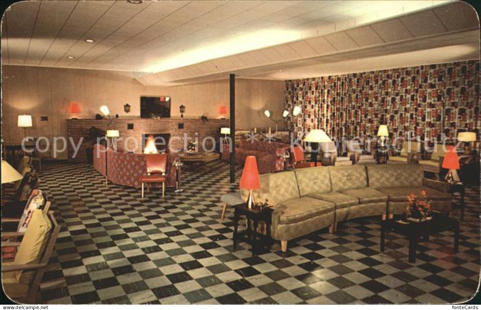 11696957 Fernwood_Mississippi Fernwood Resort East Stroudsburg Lounge  - Other & Unclassified
