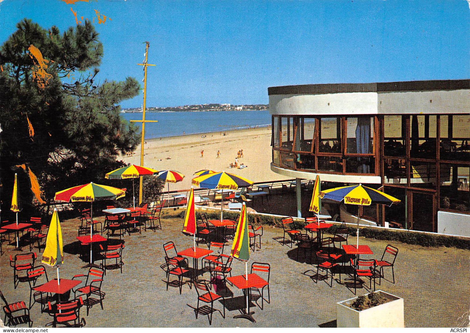 17 Saint-Georges-de-Didonne Bar Le Suzac    N° 14 \ML4010 - Saint-Georges-de-Didonne