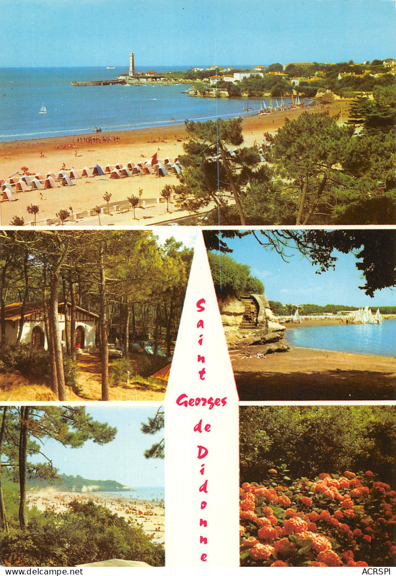 17 Saint-Georges-de-Didonne  VILLA Plage Phare Et Suzac N° 42 \ML4010 - Saint-Georges-de-Didonne