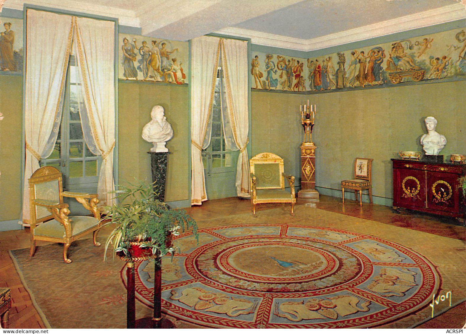 RUEIL MALMAISON Salle Princesse Georges De Grèce   N° 72 \ML4016 - Rueil Malmaison