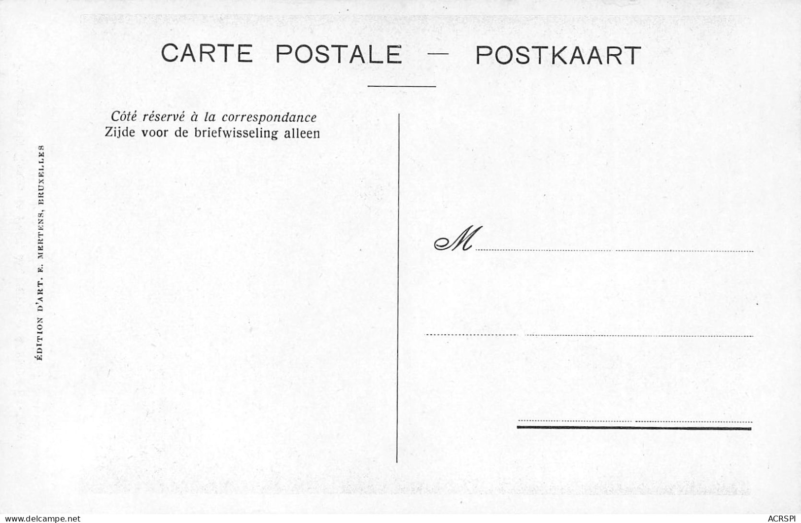 CONGO MATADI Chaudron D'enfer Marché Indigène  N° 43 \ML4017 - Other & Unclassified