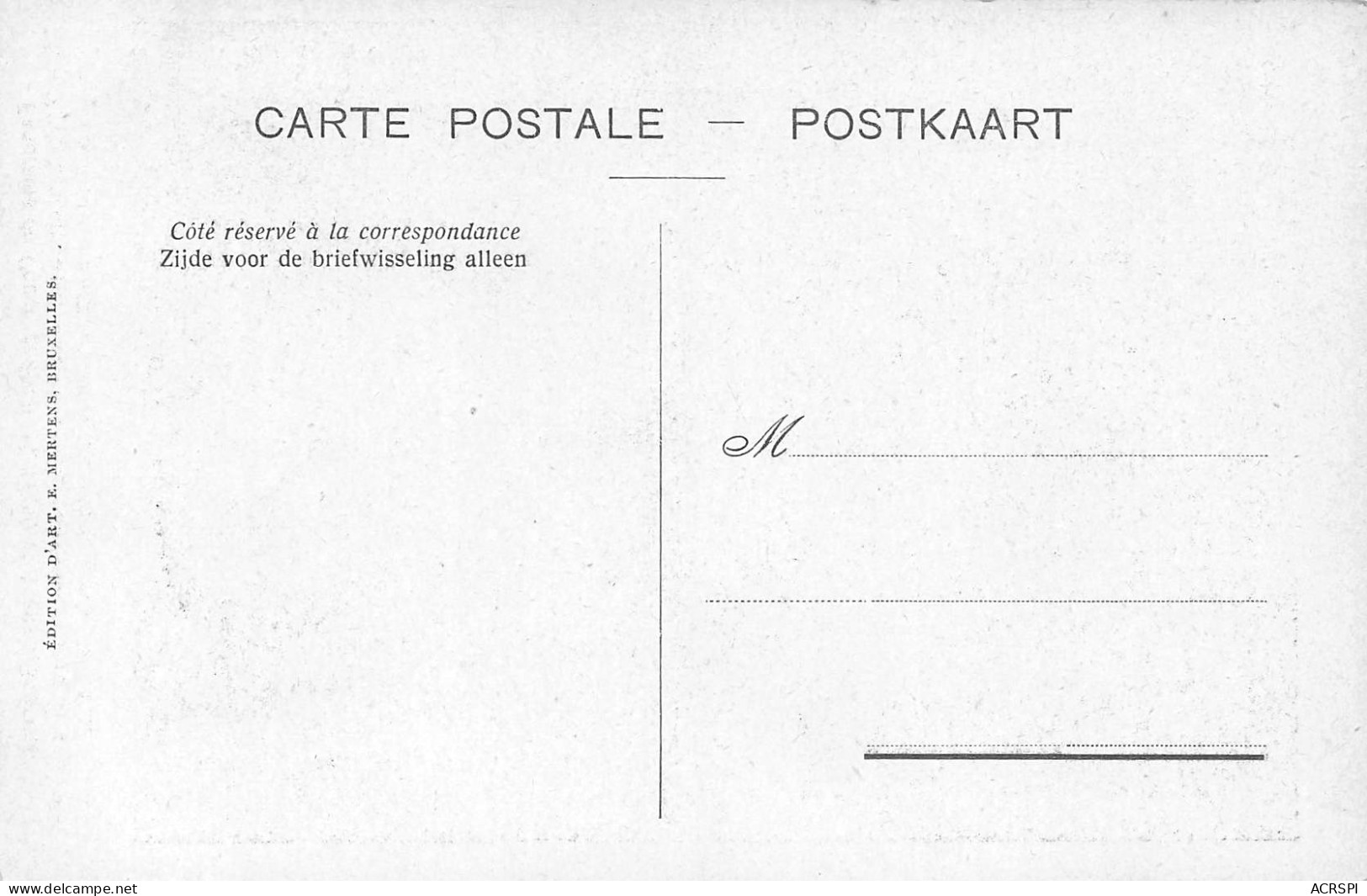 CONGO MATADI Ravin Léopold Route Des Caravanes  N° 44 \ML4017 - Other & Unclassified