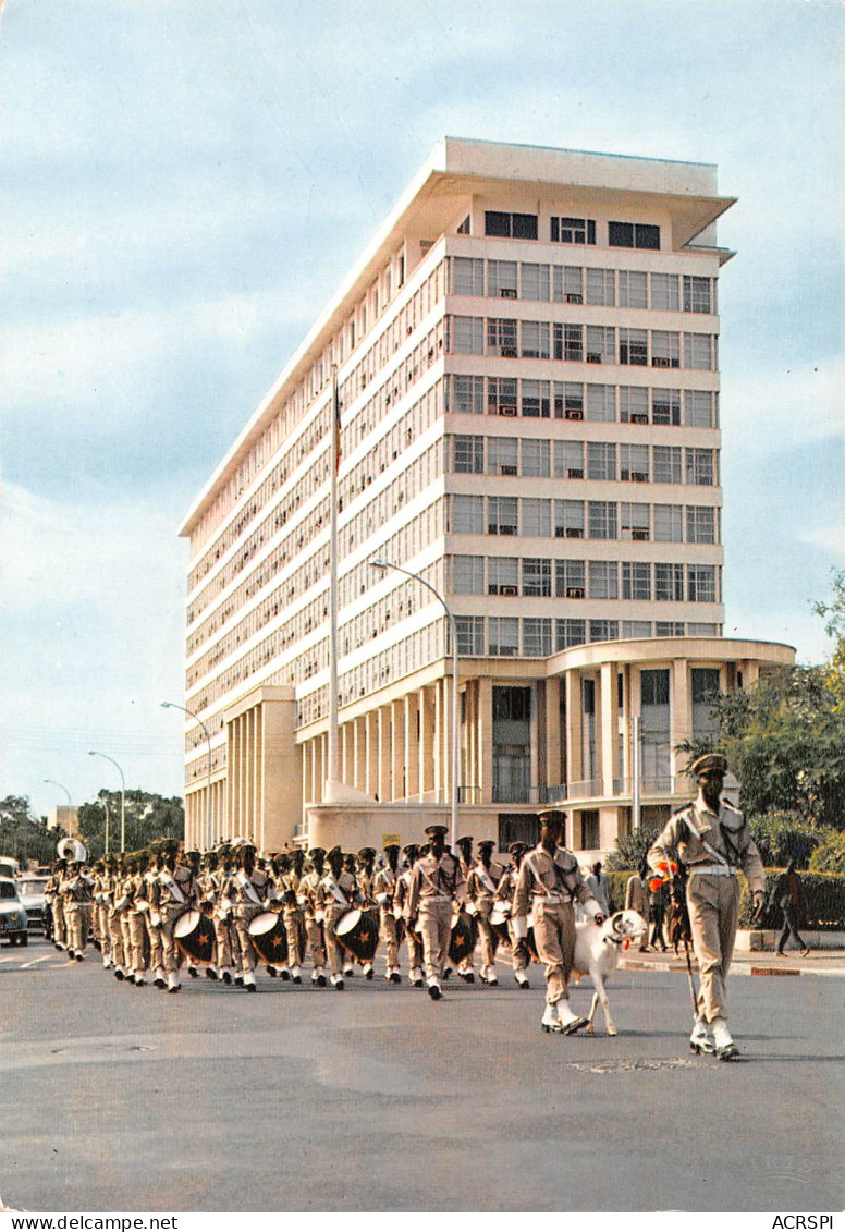 SENEGAL DAKAR  Building Des Services Administratifs   N° 13 \ML4032 - Senegal