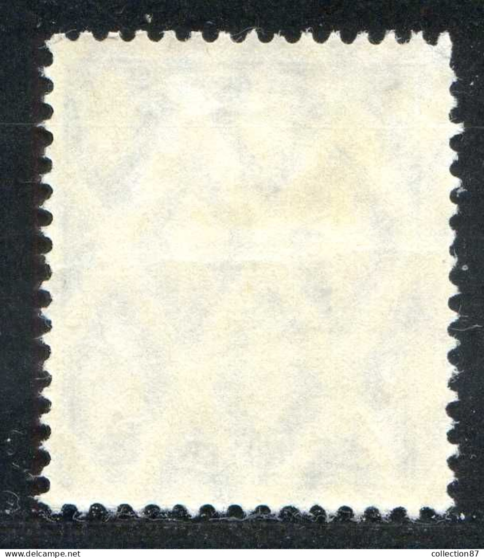 REF093 > COLONIES ALLEMANDE - AFRIQUE ORIENTALE < Yv N° 31 (*) Neuf Sans Gomme Dos Visible - MH (*) - Afrique Orientale