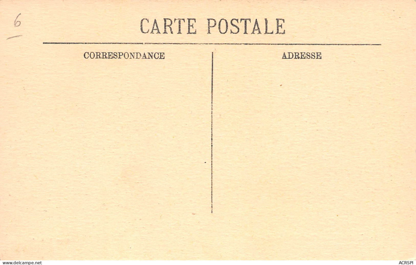 Guinée Française CONAKRY Batiment De La Douane Quai Du WHARF éd HGF Non Circulé  (Scans R/V) N° 20 \ML4051 - Guinée Française