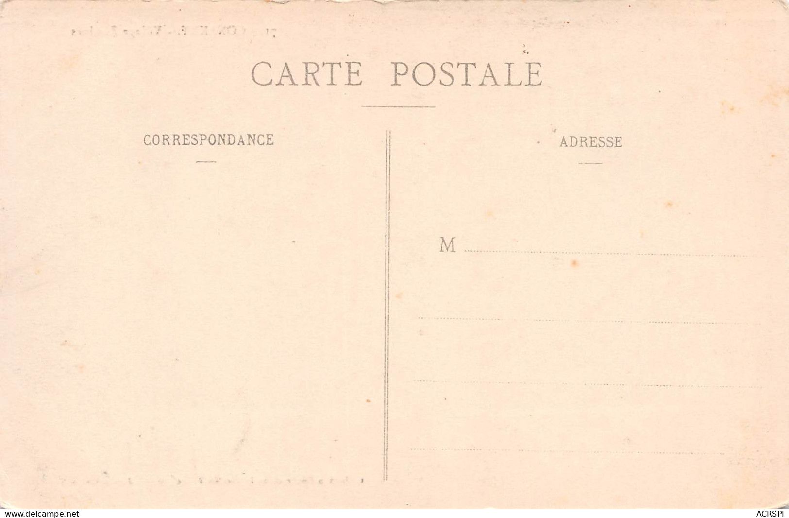 CONAKRY Guinée Française Village Zéminés  (Scans R/V) N° 49 \ML4053 - Guinée Française