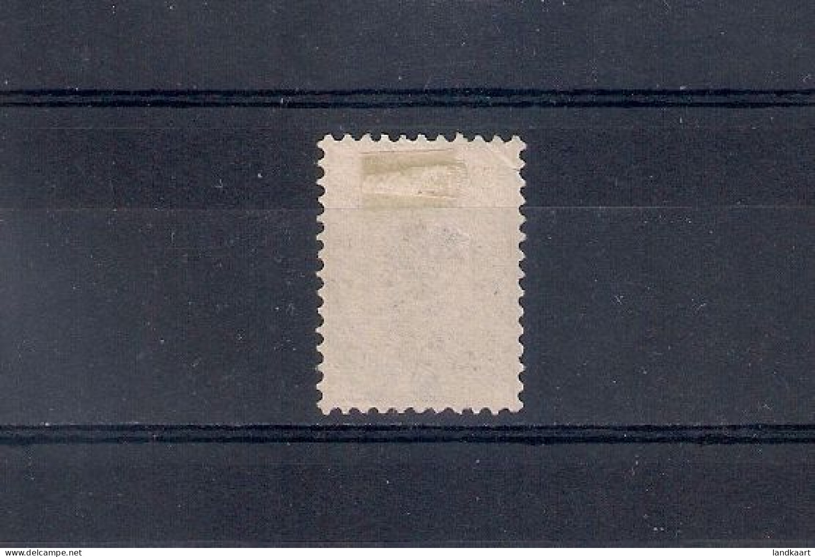 Russia 1863, City Post Nr 2, Mint, No Gum - Unused Stamps