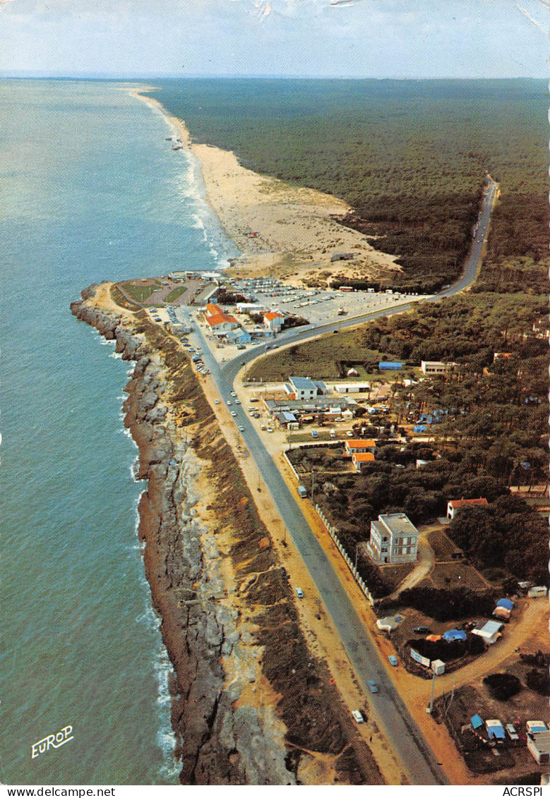 17 SAINT PALAIS SUR MER La Grande Cote (Scans R/V) N° 19 \ML4062 - Saint-Palais-sur-Mer