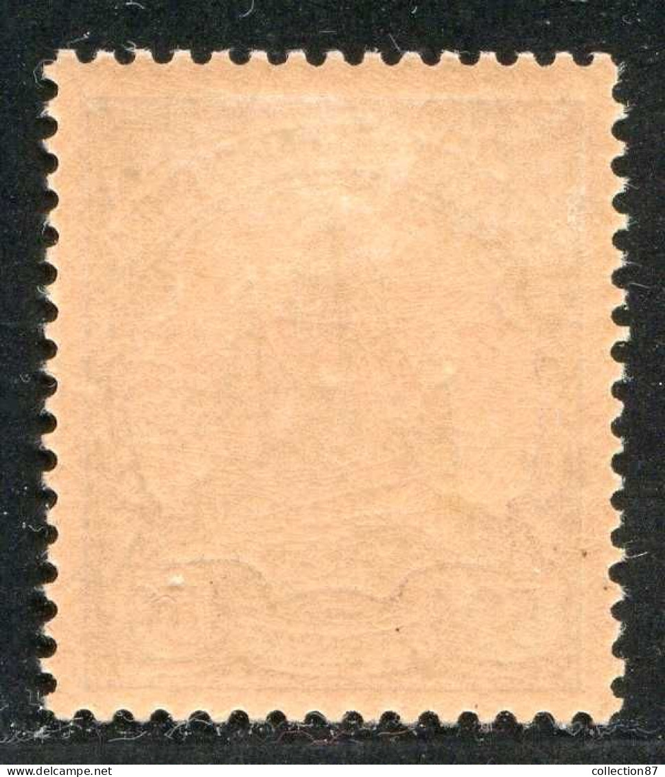 REF093 > COLONIES ALLEMANDE - AFRIQUE SUD OUEST < Yv N° 20 * Neuf Dos Visible - MH * - Duits-Zuidwest-Afrika