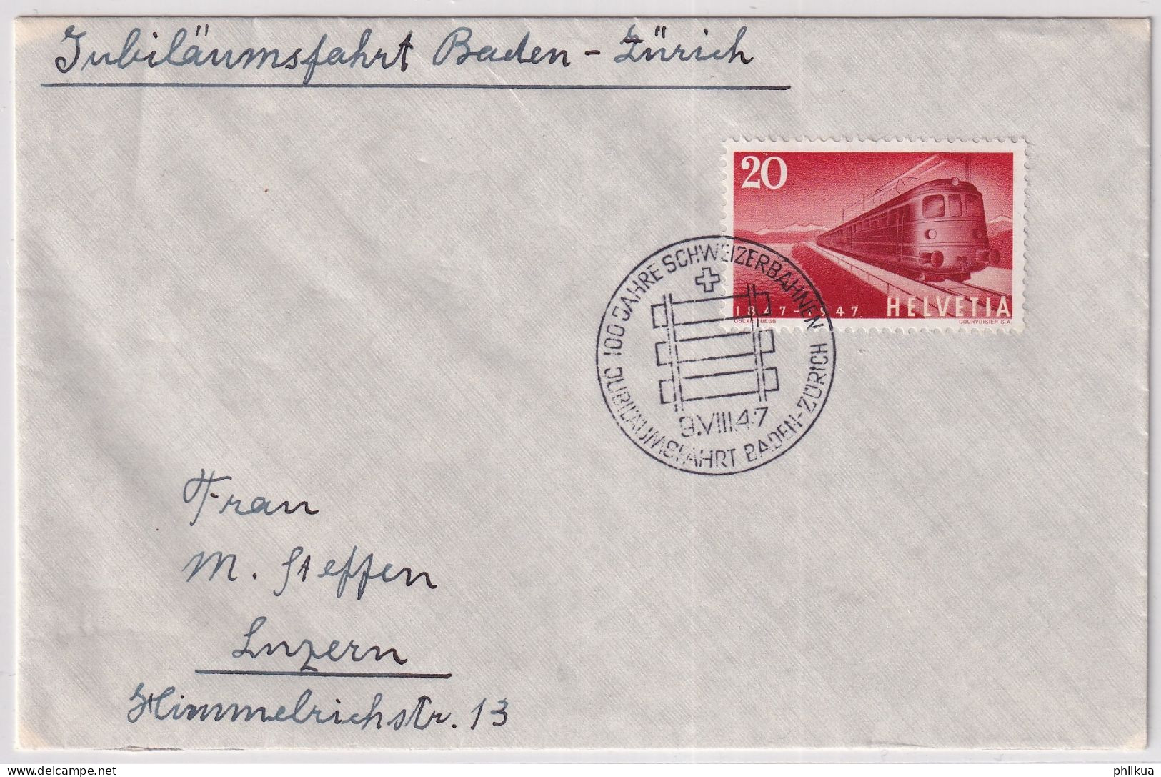 Zumst. 279 / Mi. 486 PORTOGERECHT Auf Ersttagsbrief Mit ERSTTAG-Sonderstempel - Storia Postale