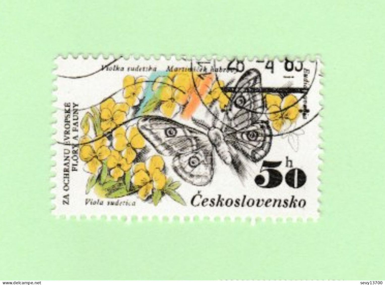 Lot 20 Timbres Les Papillons Roumanie Comores Mauritanie Nle Zélande Australie Malaisie Grenade Cuba Tchécoslovaquie DDR - Schmetterlinge