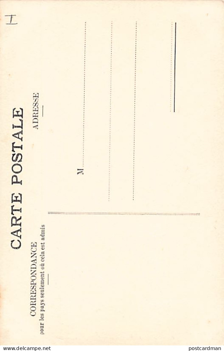 LAUSANNE (VD) Funiculaire Ouchy-Lausanne - Ed. Jullien J.J. 6566 - Lausanne