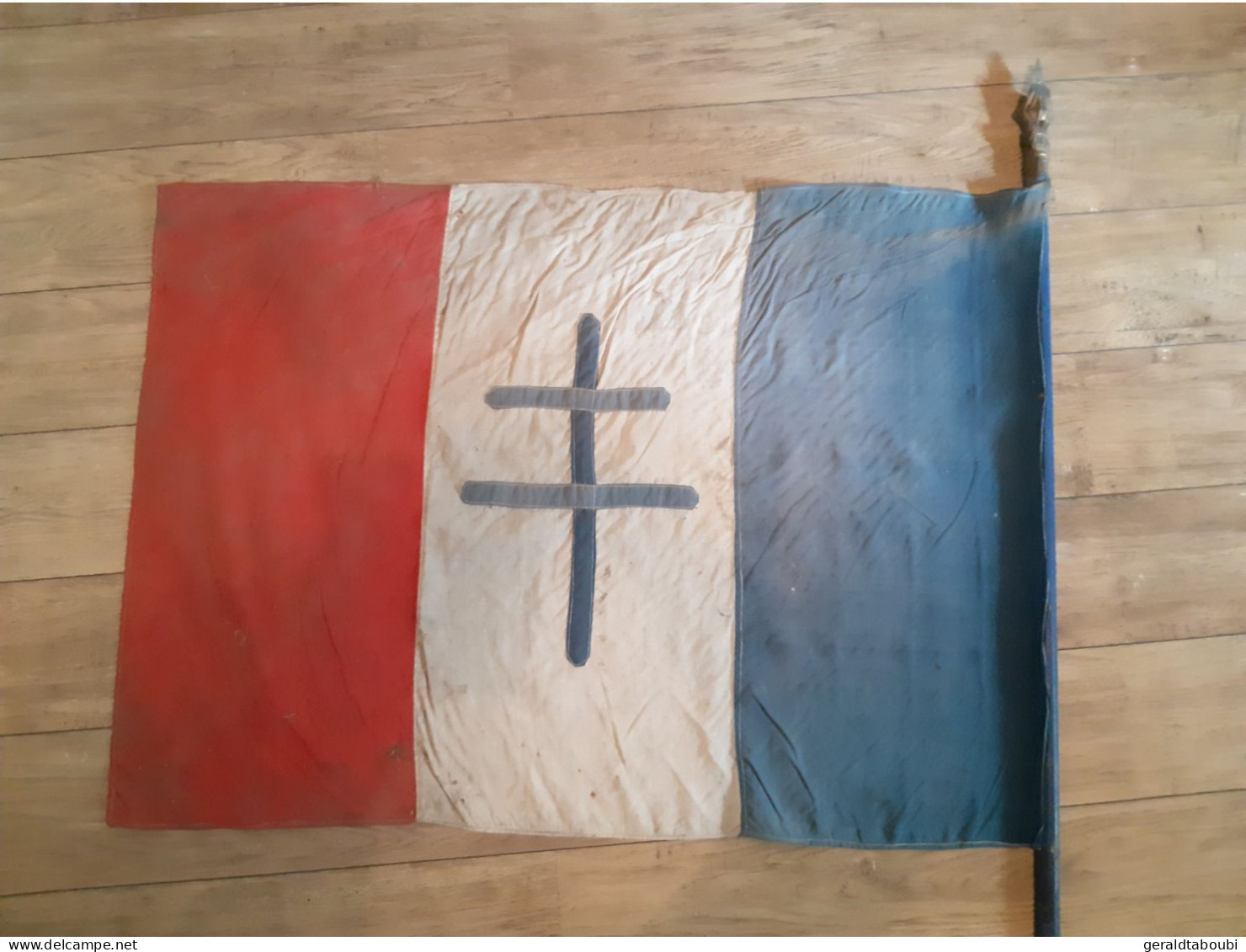 Drapeau De Libération - Flags