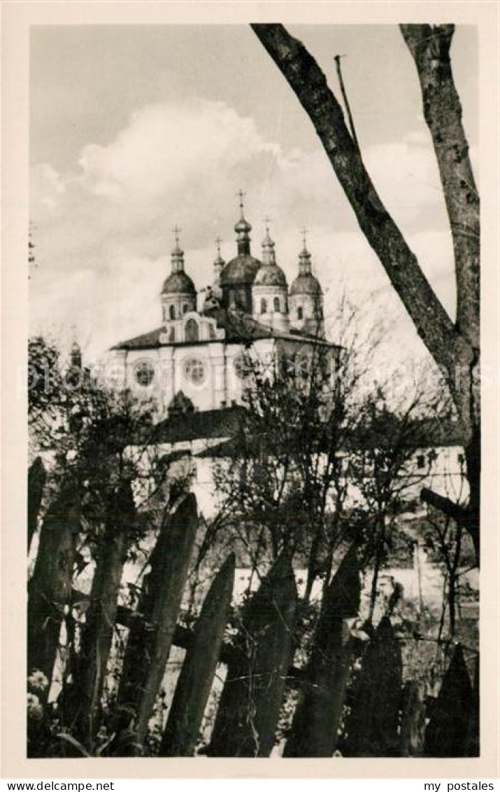 73334195 Smolensk Kathedrale Smolensk - Russland