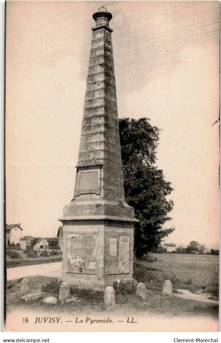 JUVISY-sur-ORGE: Les Belles Fontaines - Très Bon état - Juvisy-sur-Orge