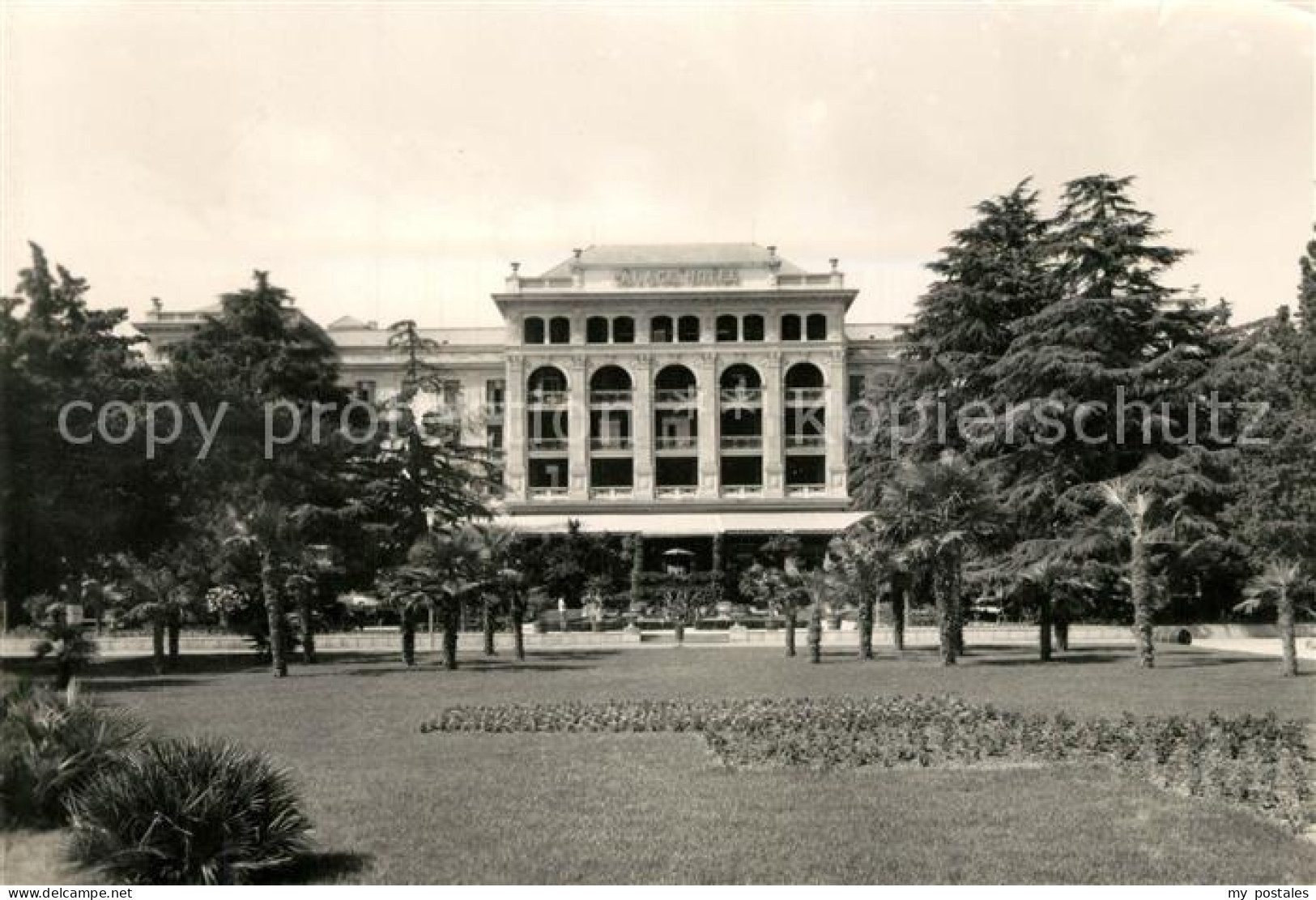 73333263 Portoroz Palace Hotel Portoroz - Slovenië