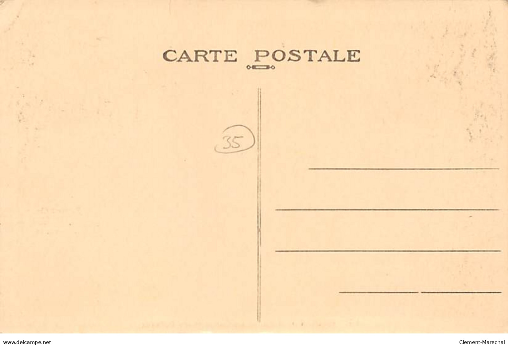 REDON - Le Canal Et Les Bateaux - Très Bon état - Redon