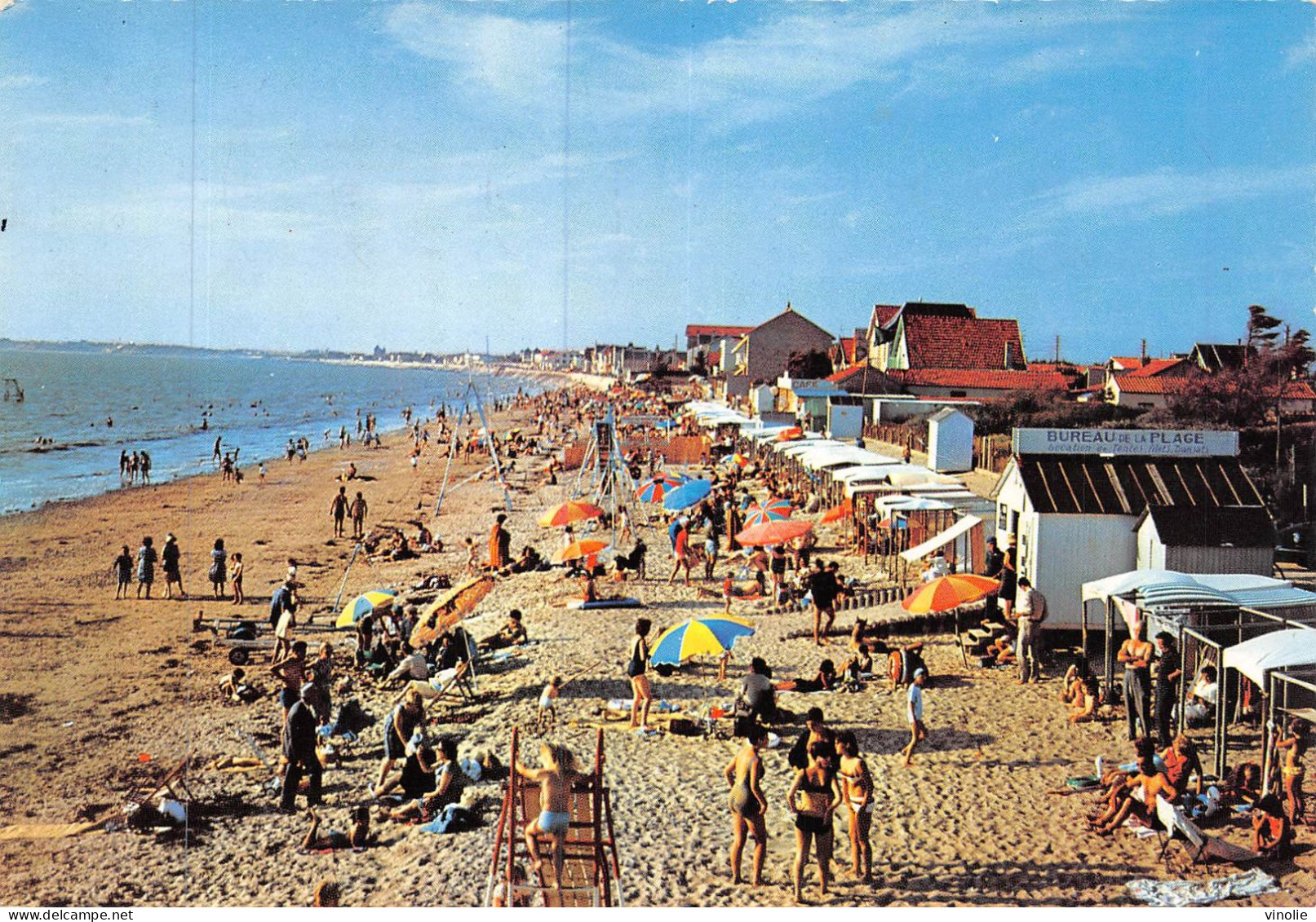 MO-24-549 : CHATELAILLON-PLAGE. - Châtelaillon-Plage