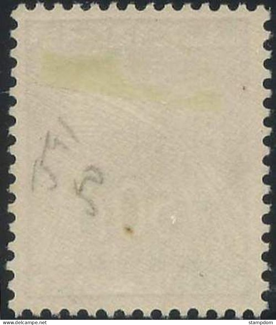 FRANCE 1950 Timbre Taxe Postage Due 50F Sc#J91 MH @P1094 - Nuovi