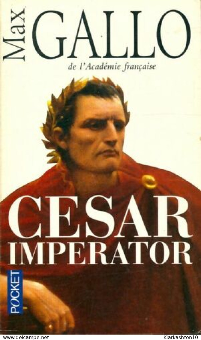 Cesar Imperator - Autres & Non Classés