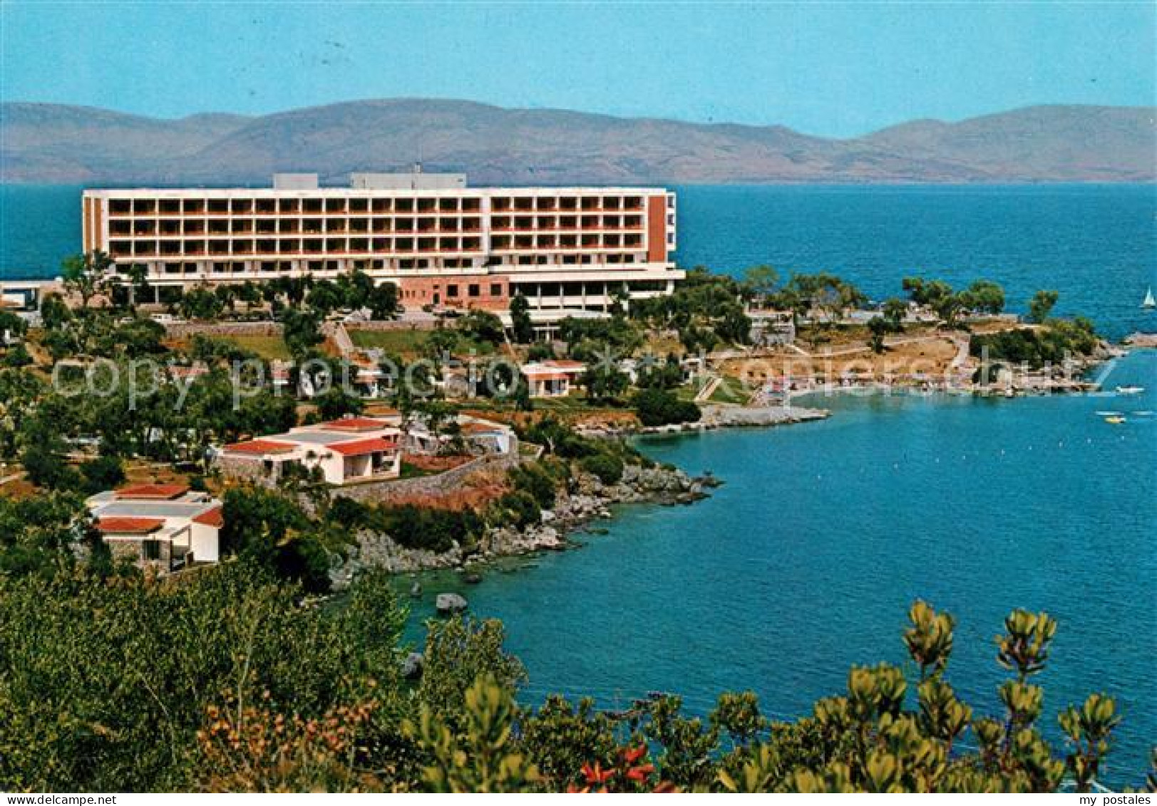 73325260 Corfu Korfu Astir Pallas Hotel Corfu Korfu - Griechenland