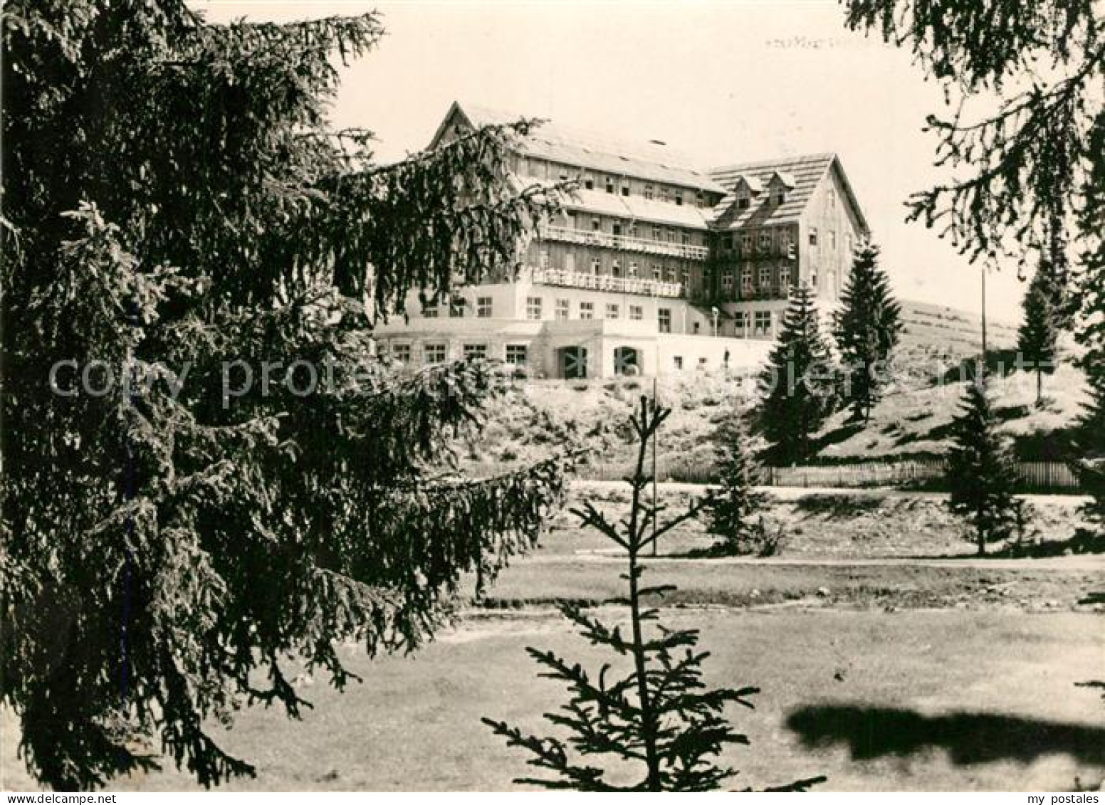 73324992 Zabljak Hotel Durmitor  - Montenegro