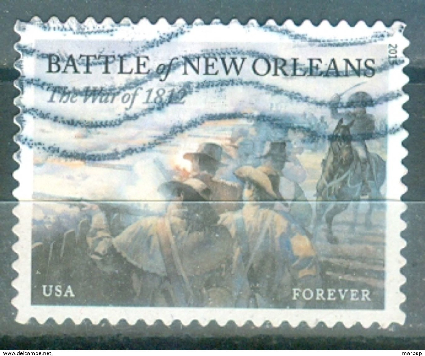 USA, Yvert No 4773 - Used Stamps
